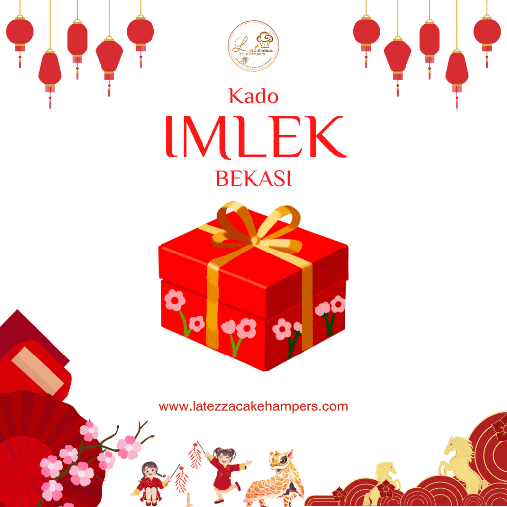 Merayakan Keberuntungan dengan Koleksi Kado Imlek Bekasi yang Elegan dan Berkelas 11