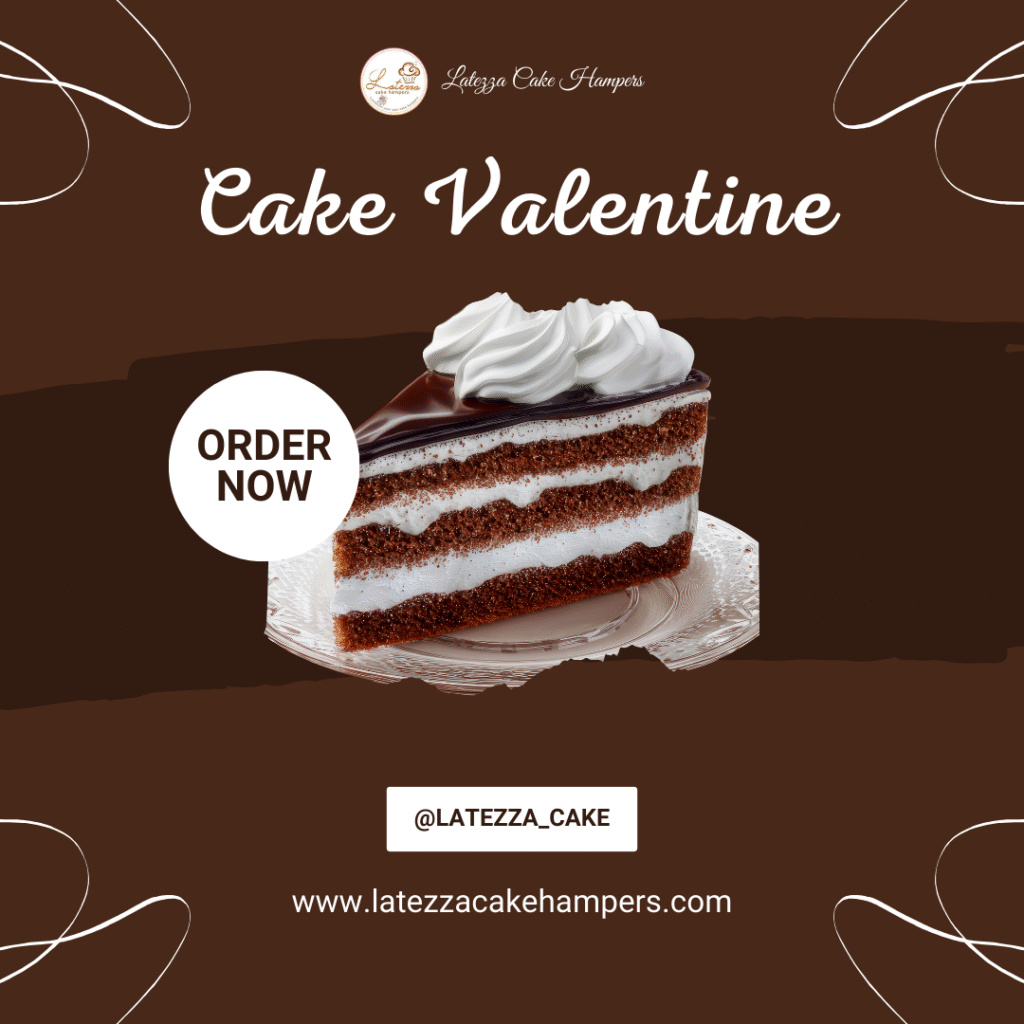 Mengukir Momen Kasih Sayang dengan Koleksi Cake Valentine Kelapa Gading yang Eksklusif 14