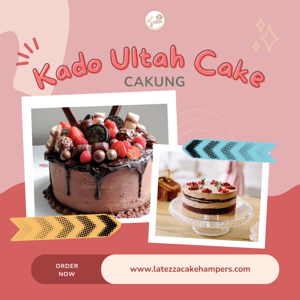 Menghadirkan Kebahagiaan Melalui Pilihan Kado Ultah Cake Cakung yang Eksklusif 16