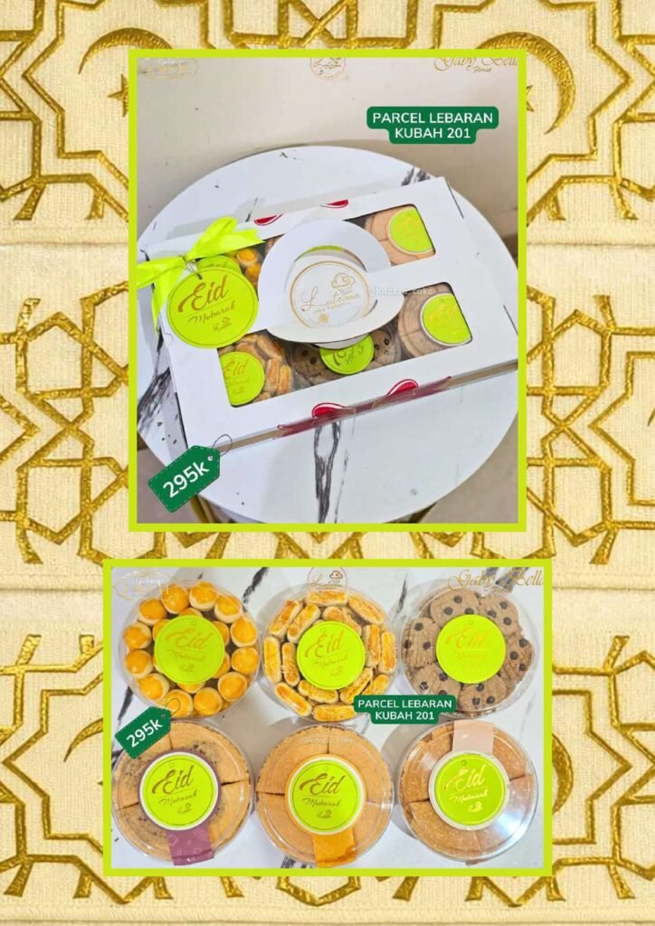 premium parcel lebaran 2026 by latezza cake hampers images 13