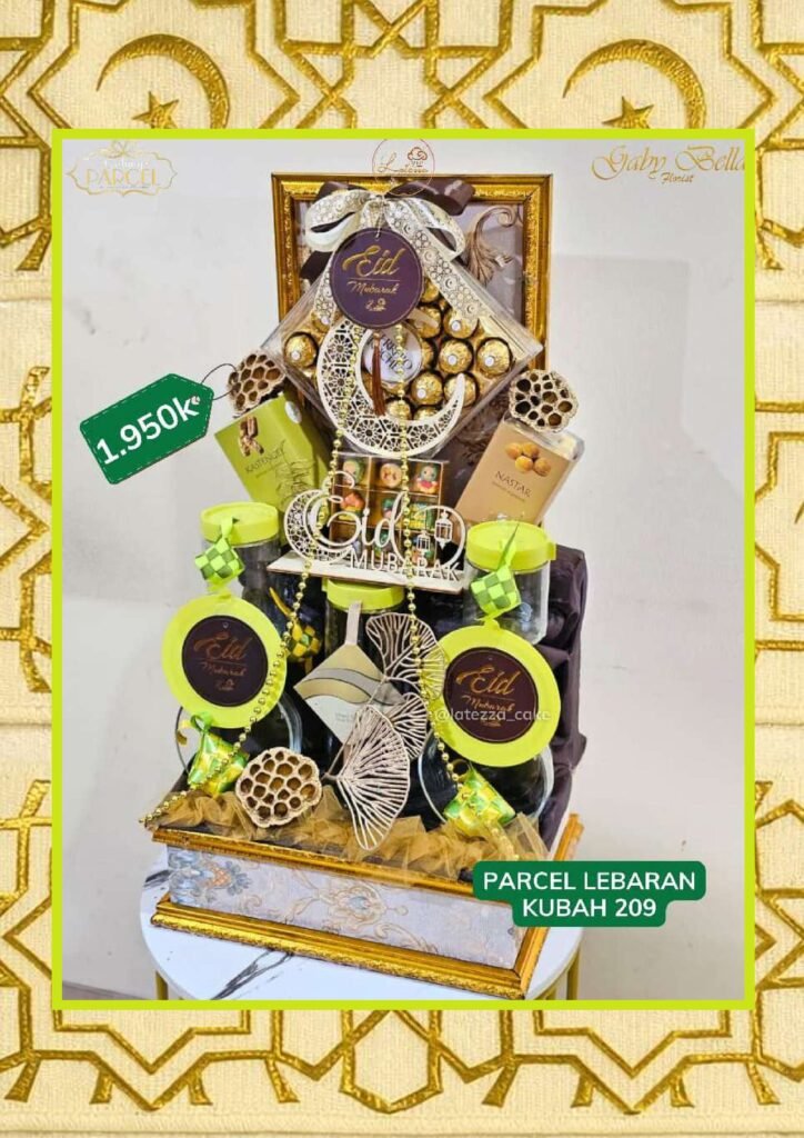 premium parcel lebaran 2026 by latezza cake hampers images 21