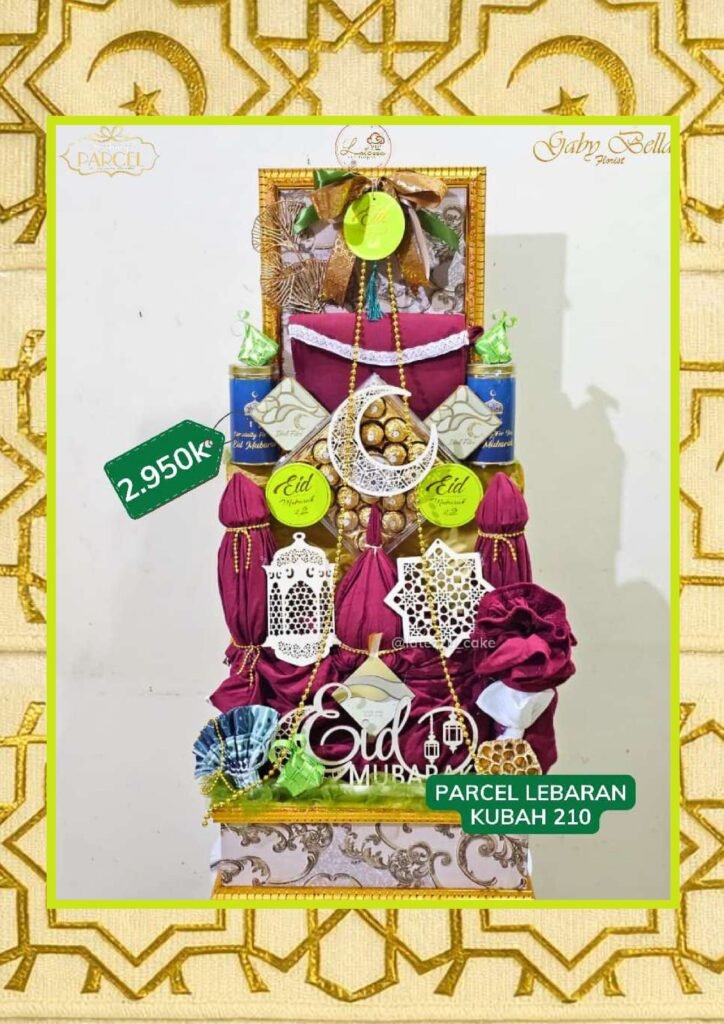 premium parcel lebaran 2026 by latezza cake hampers images 22