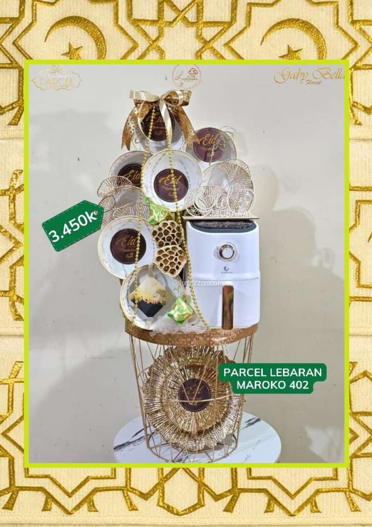 premium parcel lebaran 2026 by latezza cake hampers images 33