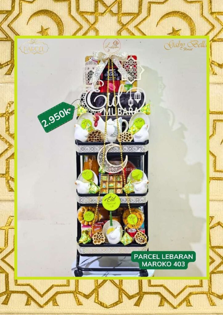 premium parcel lebaran 2026 by latezza cake hampers images 34