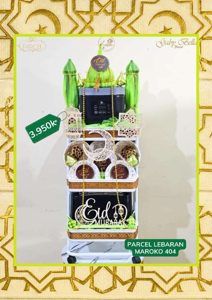 premium parcel lebaran 2026 by latezza cake hampers images 35