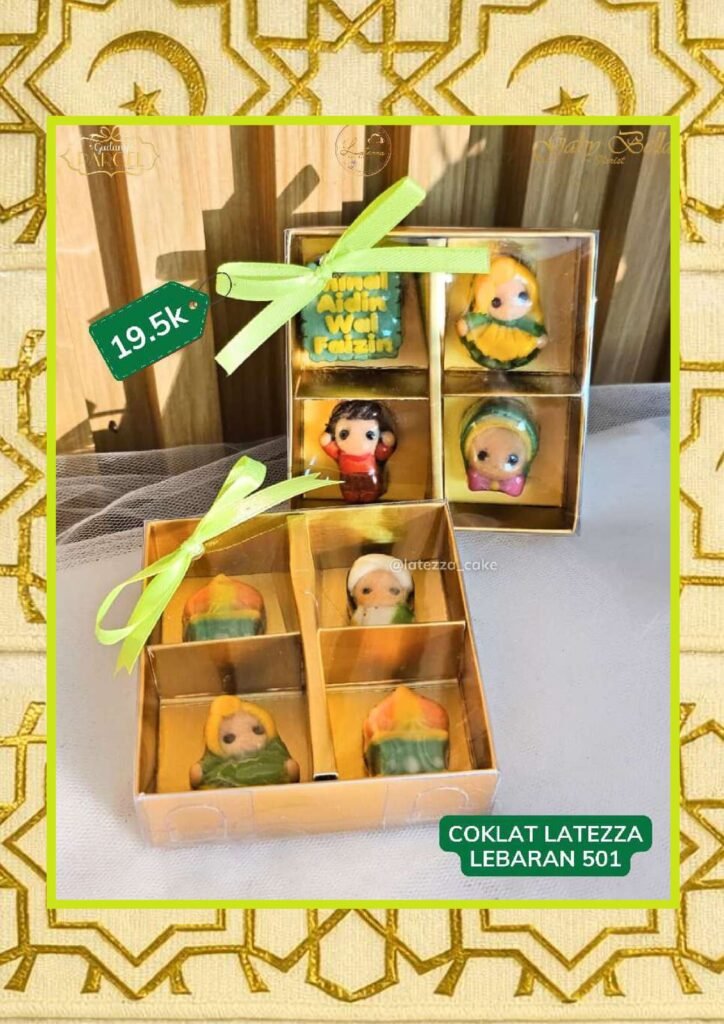 premium parcel lebaran 2026 by latezza cake hampers images 41