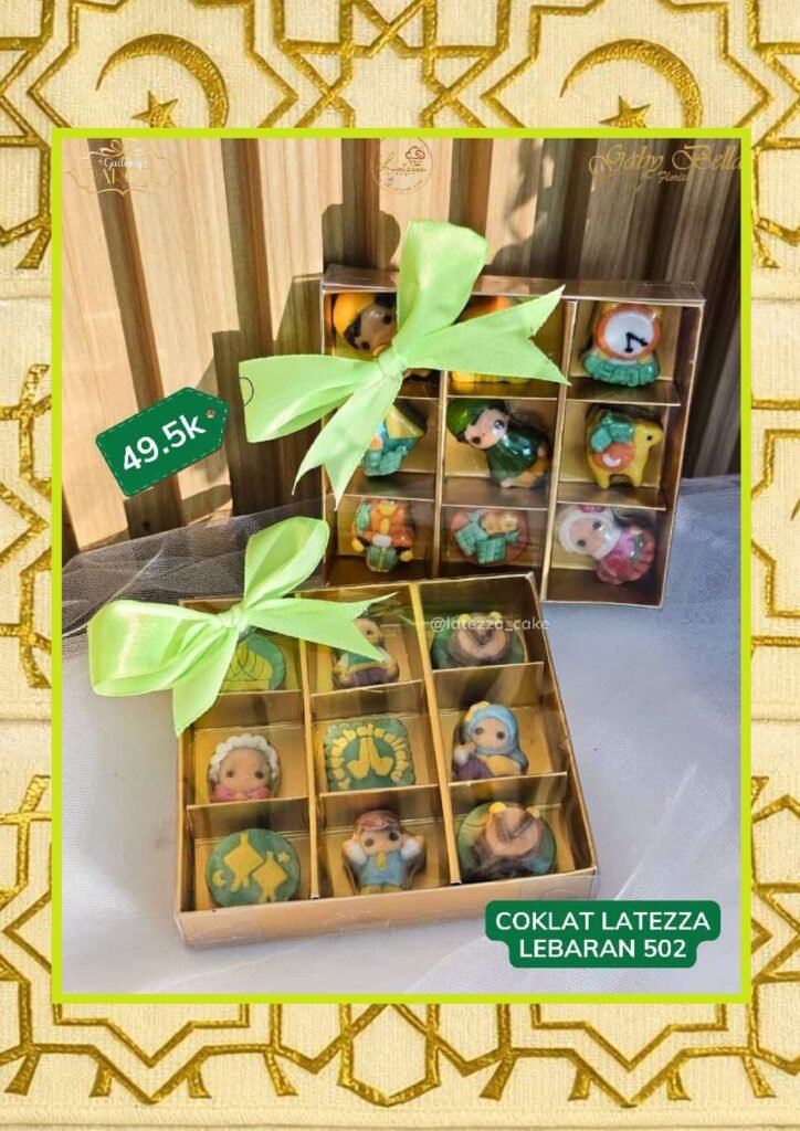 premium parcel lebaran 2026 by latezza cake hampers images 42