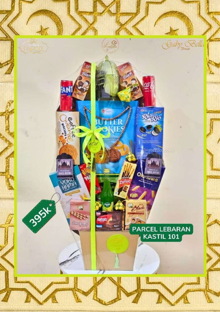 premium parcel lebaran 2026 by latezza cake hampers images 6