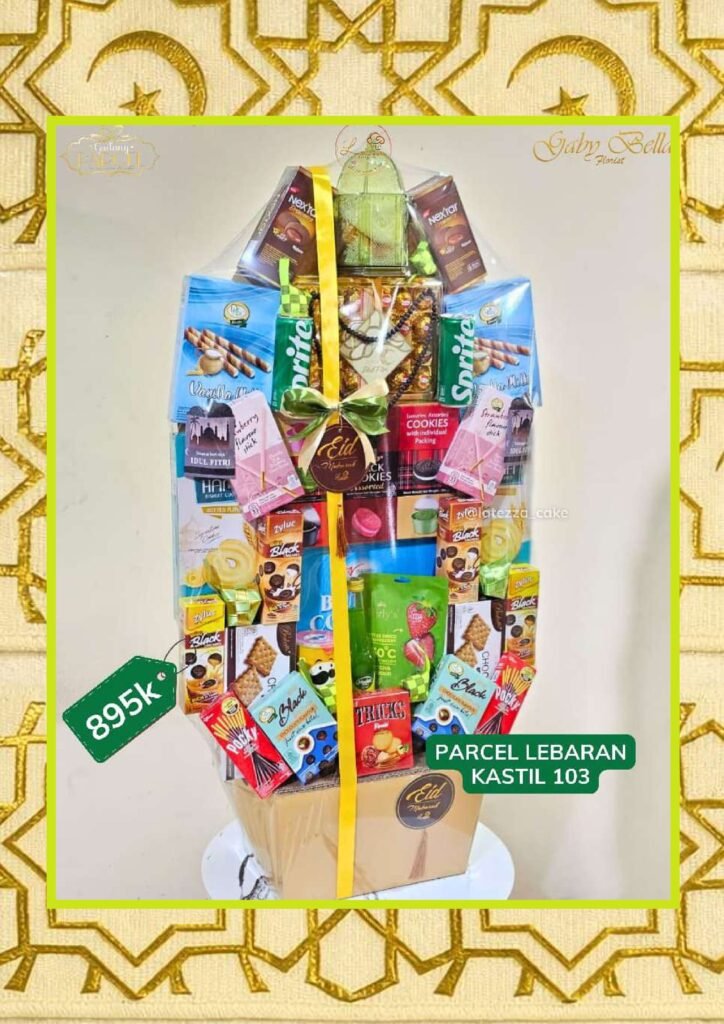 premium parcel lebaran 2026 by latezza cake hampers images 8