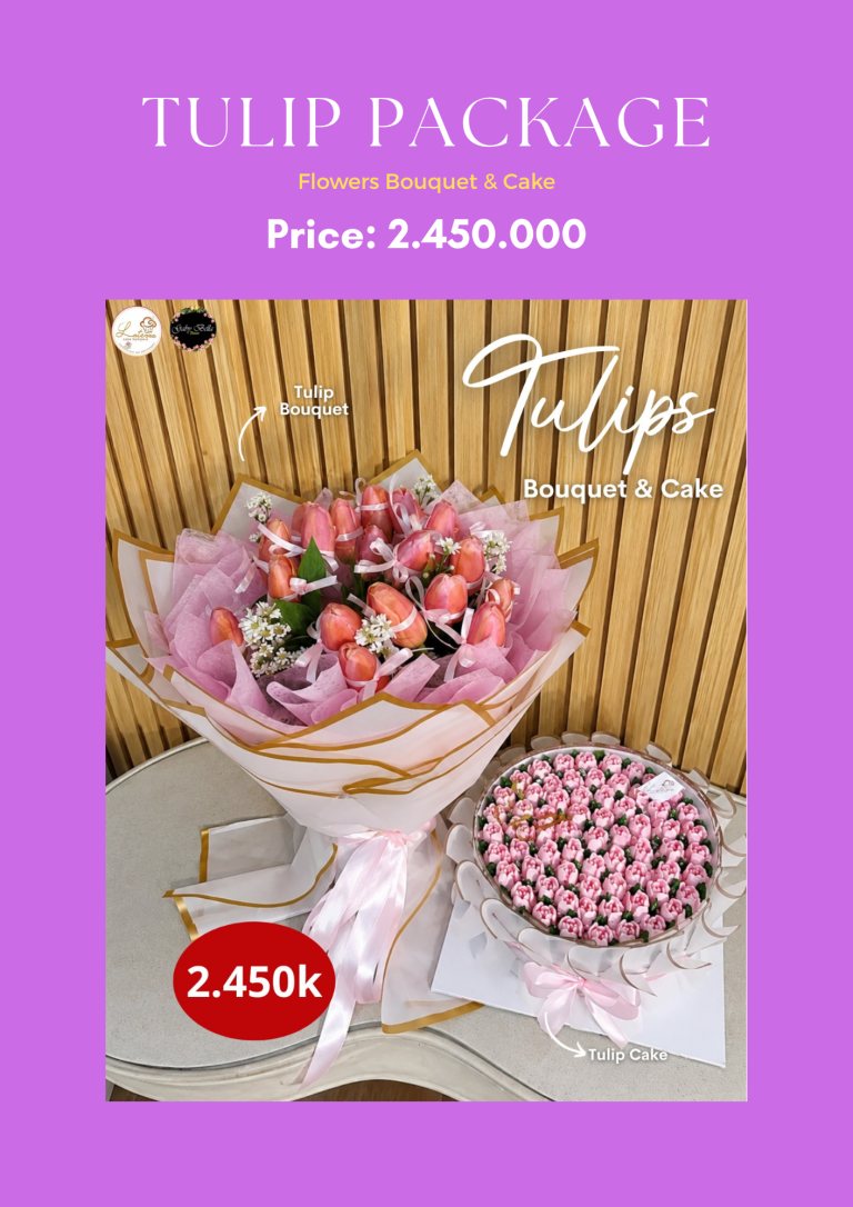 tulip package